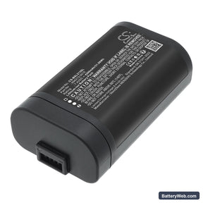 Bose Replacement Battery, 7.4V, 4200mAh, Li-ion 1