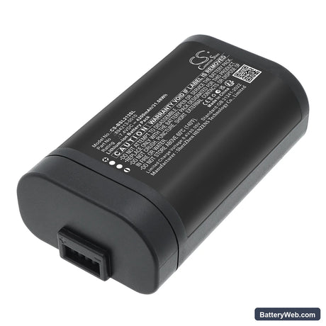 Bose Replacement Battery, 7.4V, 4200mAh, Li-ion 1