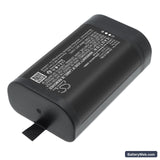 Bose Replacement Battery, 7.4V, 4200mAh, Li-ion 2