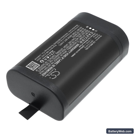 Bose Replacement Battery, 7.4V, 4200mAh, Li-ion 2