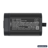Bose Replacement Battery, 7.4V, 4200mAh, Li-ion 5