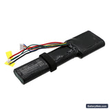 Bissell Multireach 1317 Replacement Battery, 25.2V, 3500mAh, Li-ion 1