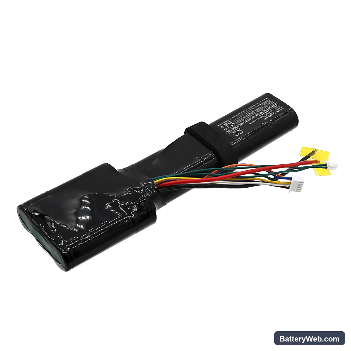 Bissell Multireach 1317 Replacement Battery, 25.2V, 3500mAh, Li-ion 2