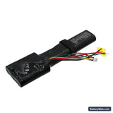 Bissell Multireach 1317 Replacement Battery, 25.2V, 3500mAh, Li-ion 2
