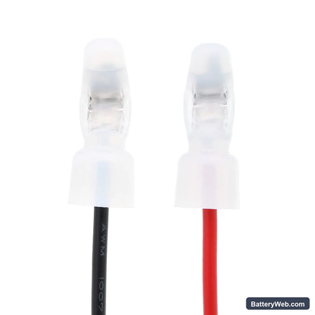 Bissell 13132 Replacement Battery, 12V, 1300mAh, Ni-MH 4