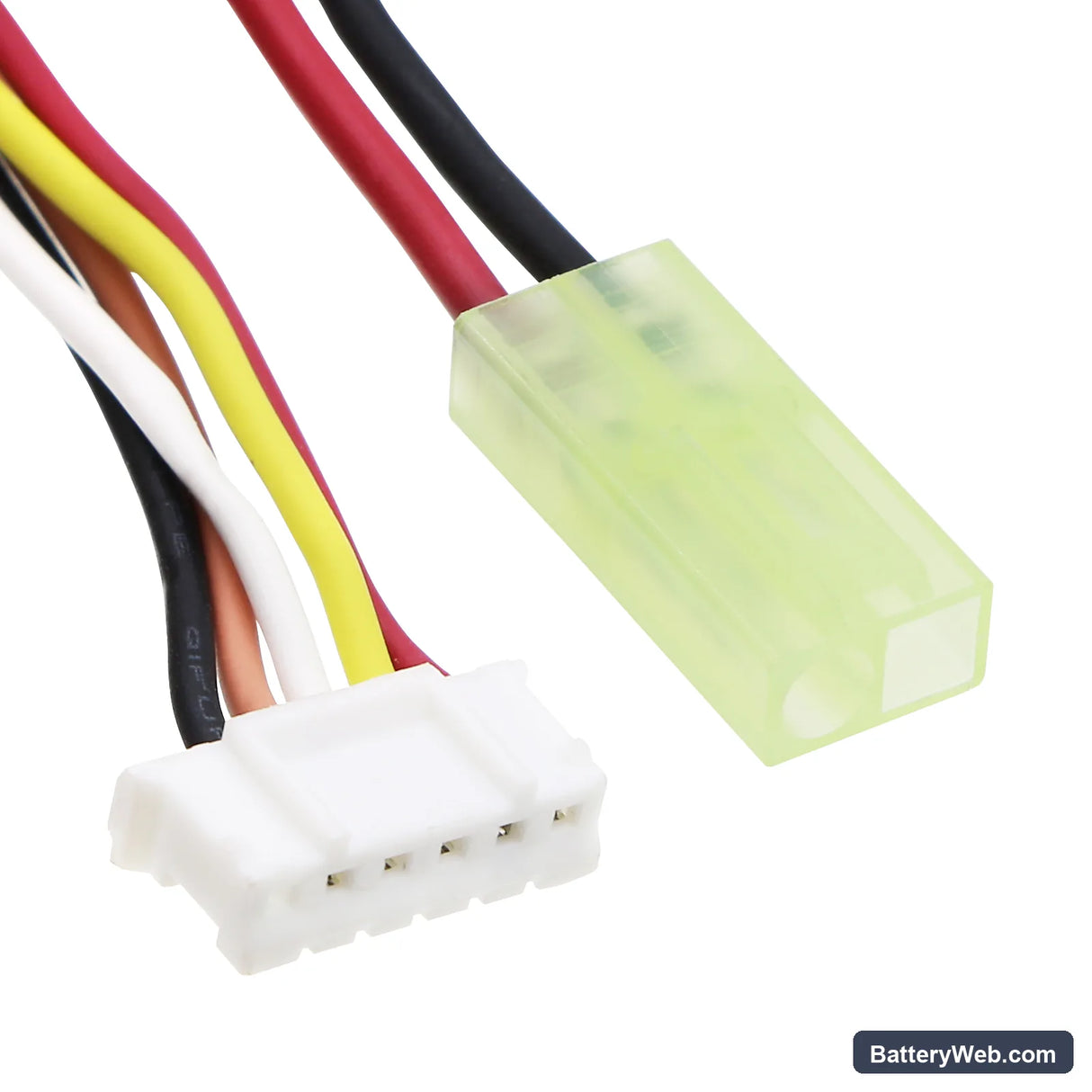 Bissell ICONpet Cordless 2062N Replacement Battery, 25.2V, 3000mAh, Li-ion 5