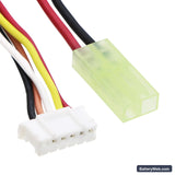 Bissell ICONpet Cordless 2062N Replacement Battery, 25.2V, 3000mAh, Li-ion 5