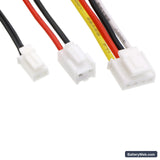 Bissell 2280N Replacement Battery, 18V, 2500mAh, Li-ion 5