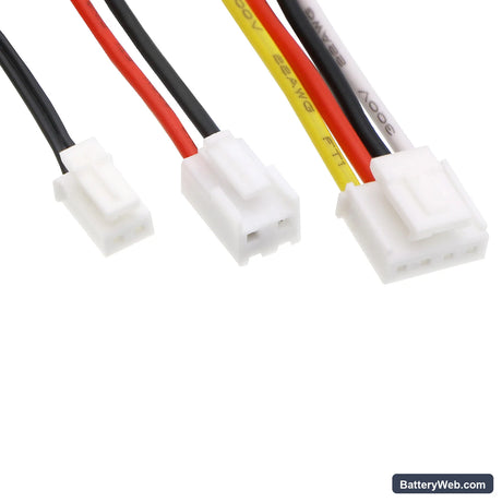 Bissell 2280N Replacement Battery, 18V, 2500mAh, Li-ion 5