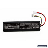 Bissell 2390A Replacement Battery, 14.4V, 2000mAh, Li-ion 3