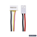Bissell 2390A Replacement Battery, 14.4V, 2000mAh, Li-ion 4