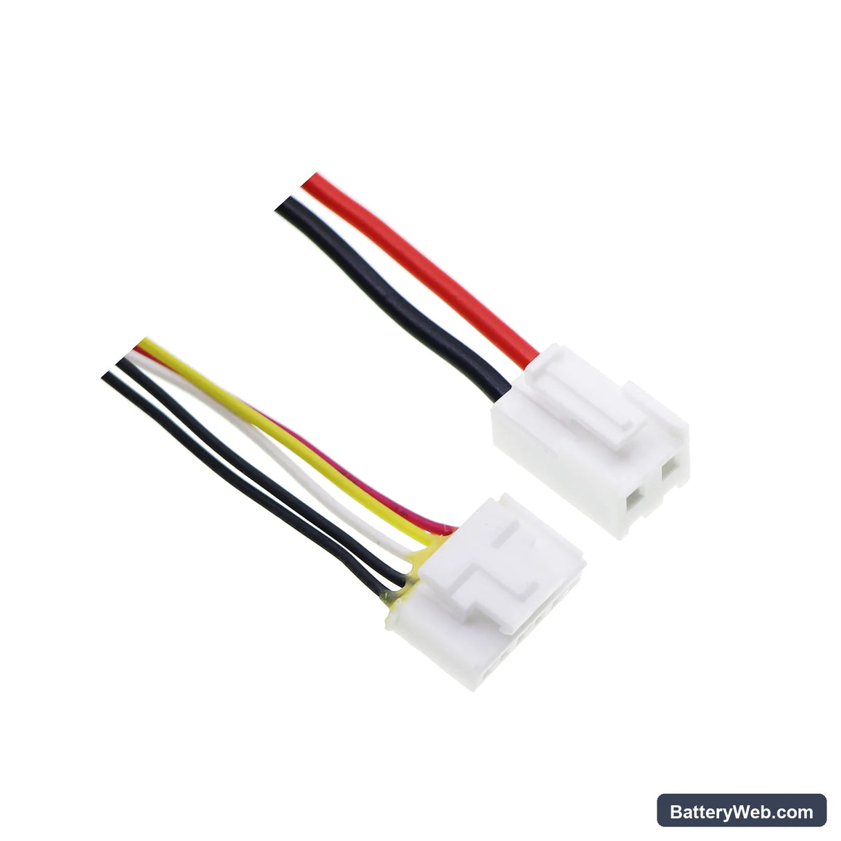 Bissell 2390A Replacement Battery, 14.4V, 2000mAh, Li-ion 5