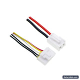 Bissell 2390A Replacement Battery, 14.4V, 2000mAh, Li-ion 5