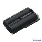 Bissell 2992+ Replacement Battery, 7.4V, 2500mAh, Li-ion 2