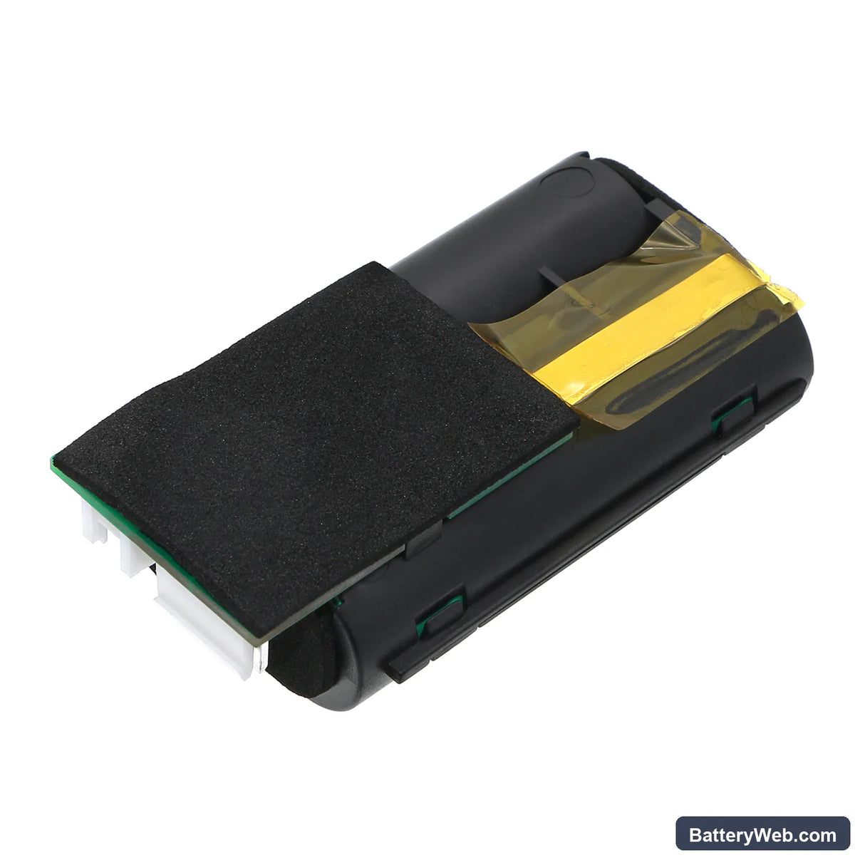 Bissell 2992+ Replacement Battery, 7.4V, 2500mAh, Li-ion 3