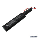 Bissell Multireach 1318 Replacement Battery, 18V, 2500mAh, Li-ion 2