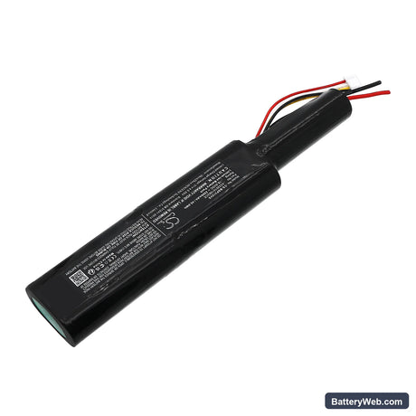 Bissell Multireach 1318 Replacement Battery, 18V, 2500mAh, Li-ion 2