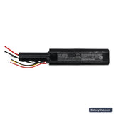 Bissell Multireach 1318 Replacement Battery, 18V, 2500mAh, Li-ion 3