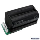 Bissell Pet Stain Eraser Replacement Battery, 7.4V, 2500mAh, Li-ion 1