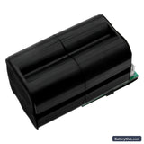 Bissell Pet Stain Eraser Replacement Battery, 7.4V, 2500mAh, Li-ion 2