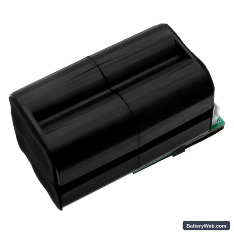 Bissell Pet Stain Eraser Replacement Battery, 7.4V, 2500mAh, Li-ion 2