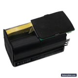 Bissell Pet Stain Eraser Replacement Battery, 7.4V, 2500mAh, Li-ion 3