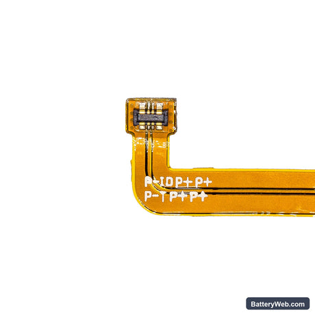 BQ Strike Power Replacement Battery, 3.85V, 5000mAh, Li-Polymer 4