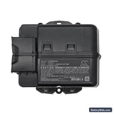 Bissell 37643 Replacement Battery, 25.9V, 2500mAh, Li-ion 5