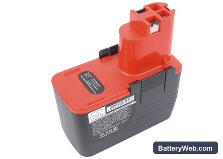 Skil 3610 Replacement Battery, 14.4V, 1500mAh, Ni-MH 1