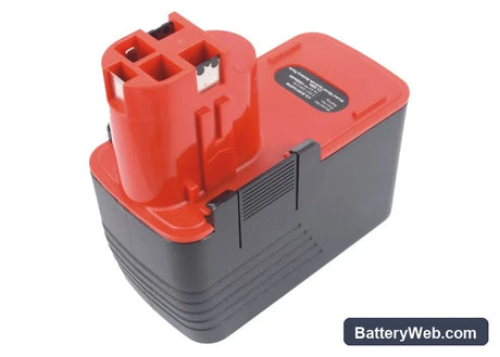 Skil 3610 Replacement Battery, 14.4V, 1500mAh, Ni-MH 2