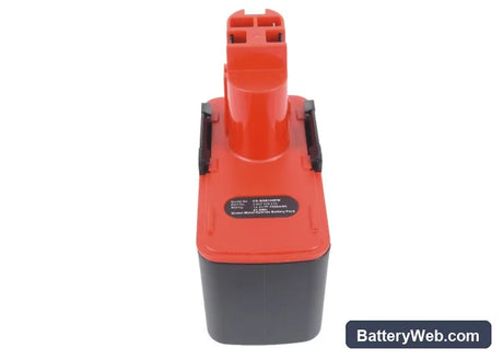 Skil 3610 Replacement Battery, 14.4V, 1500mAh, Ni-MH 5
