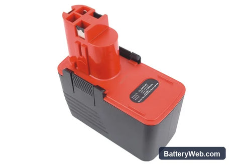 Bosch VPE-2 Replacement Battery, 14.4V, 3000mAh, Ni-MH 2