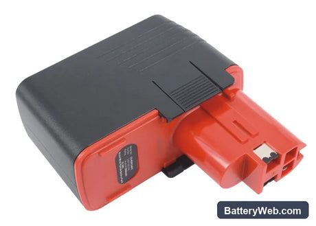 Bosch VPE-2 Replacement Battery, 14.4V, 3000mAh, Ni-MH 3
