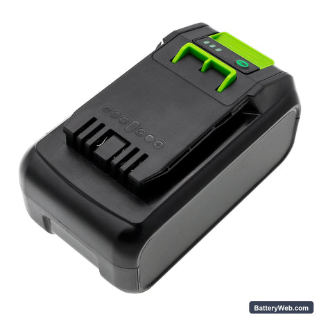 Bissell 3789 Replacement Battery, 24V, 4000mAh, Li-ion 1