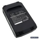 Bissell 3789 Replacement Battery, 24V, 2500mAh, Li-ion 1