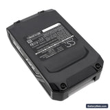Bissell 3789 Replacement Battery, 24V, 2500mAh, Li-ion 2