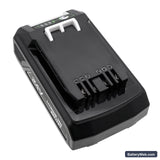 Bissell 3789 Replacement Battery, 24V, 2500mAh, Li-ion 4