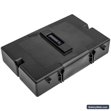 Bose S1 Pro Replacement Battery, 14.4V, 5400mAh, Li-ion 4
