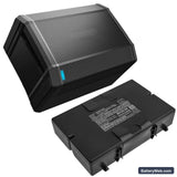 Bose S1 Pro Replacement Battery, 14.4V, 5400mAh, Li-ion 6