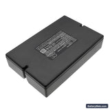 Bose S1 Pro Replacement Battery, 14.4V, 6800mAh, Li-ion 2