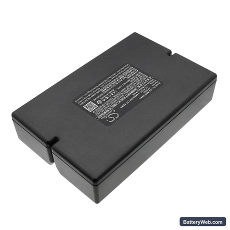 Bose S1 Pro Replacement Battery, 14.4V, 6800mAh, Li-ion 2