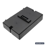 Bose S1 Pro Replacement Battery, 14.4V, 6800mAh, Li-ion 3