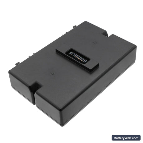 Bose S1 Pro Replacement Battery, 14.4V, 6800mAh, Li-ion 3