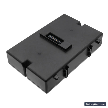 Bose S1 Pro Replacement Battery, 14.4V, 6800mAh, Li-ion 4