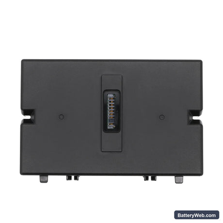 Bose S1 Pro Replacement Battery, 14.4V, 6800mAh, Li-ion 6
