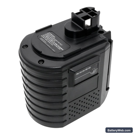 Würth ABH 20 Replacement Battery, 24V, 3000mAh, Ni-MH 1