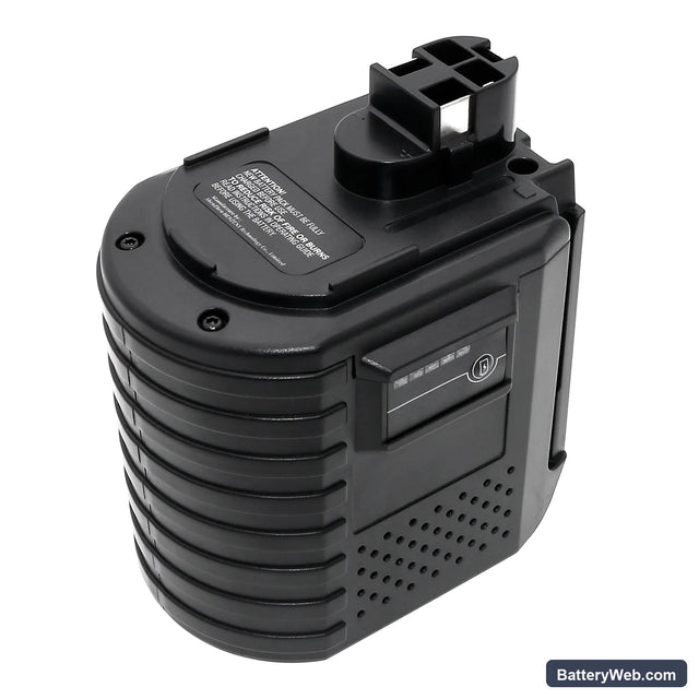 Würth ABH 20 Replacement Battery, 24V, 3000mAh, Ni-MH 1