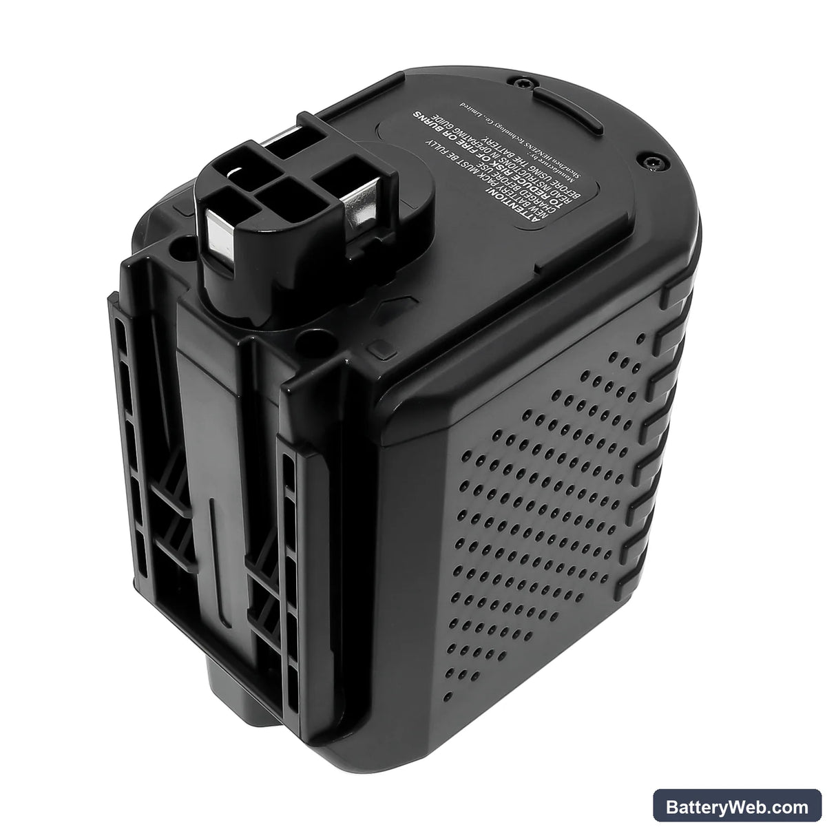 Würth ABH 20 Replacement Battery, 24V, 3000mAh, Ni-MH 2