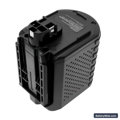 Würth ABH 20 Replacement Battery, 24V, 3000mAh, Ni-MH 2