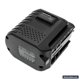 Würth ABH 20 Replacement Battery, 24V, 3000mAh, Ni-MH 3